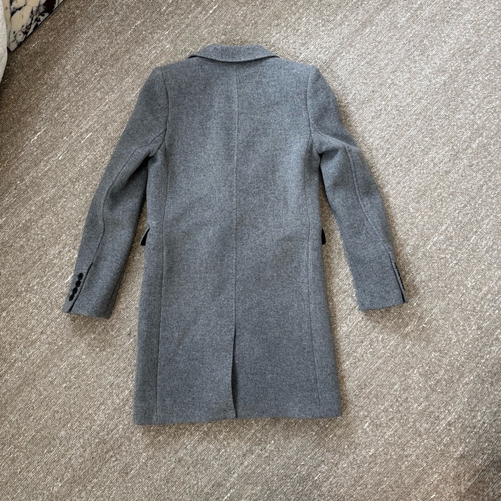 Aritzia Constant Coat - Picture 6 of 6